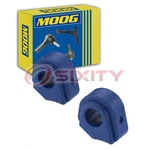 Moog Rear To Frame Stabilizer Bar Bushing Kit For 2002-2004 Oldsmobile Ul. Fixed Price $20.70.