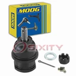 Moog Front Upper Suspension Ball Joint For 1975-1983 Chrysler Cordoba Spring Wr. Fixed Price $39.43.