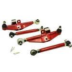 Godspeed Front Lower Control Arms For 95-98 Nissan 240SX S14 Silvia SR20 KA24. Fixed Price $212.50.