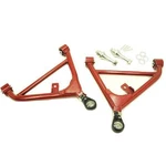 Godspeed Rear Lower Control Arms For 89-94 Nissan 240SX S13 Silvia SR20 KA24. Fixed Price $212.50.
