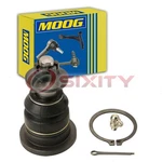 Moog Upper Rearward Suspension Ball Joint For 2013-2017 Honda Accord Gi. Fixed Price $36.34.