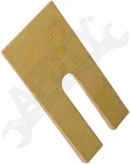 Apdty 145135 Alignment Wedge. Fixed Price $32.32.