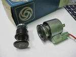 Jaguar XJ6 Series 3, Xjs Lighter Assembly DAC1564 British Leyland Nos. Fixed Price $122.00.