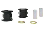 Whiteline KCA366 Fits Honda 96-00 Civic Ej & Front Caster Adj Kit Lwr C/arm. Fixed Price $46.89.