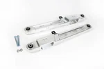 Truhart Rear Lower Control Arms Polished For 1997-2001 Honda Crv TH-H107. Fixed Price $342.00.
