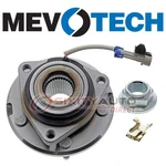 Mevotech Bxt Front Wheel Bearing Hub Assembly For 2001-2004 Cadillac Seville Iv. Fixed Price $70.01.