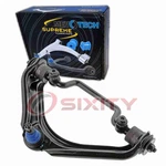 Mevotech Supreme Front Left Upper Suspension Control Arm Ball Joint For Ju. Fixed Price $104.00.