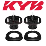 Pc Kyb Front Strut Mount Kit For 2005-2007 Dodge Dakota Shock Spring. Fixed Price $94.76.