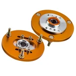 Pcs Front Mount Camber Plates For Bmw Series E36 M3 328IC 328IS Coil Top Hat. Fixed Price $60.00.