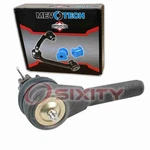 Mevotech Front Outer Steering Tie Rod End 1972-1976 Ford Torino Gear Zc. Fixed Price $19.12.