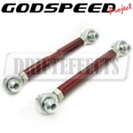 Godspeed For Bmw 06-11 335I 328 E90 E92 Rear Adjustable Camber Kit. Fixed Price $153.00.
