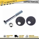Front Alignment Camber Kit 1989-1997 Ford Thunderbird 3.8L. Fixed Price $25.85.