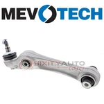 Mevotech Supreme Front Right Lower Rearward Suspension Control Arm Ball Lt. Fixed Price $147.19.