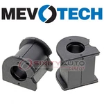 Mevotech Supreme Rear To Frame Stabilizer Bar Bushing Kit 2009-2010 Ford Go. Fixed Price $21.68.