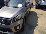 Driver Left Front Spindle/knuckle Fwd Fits 16-18 Sorento 574213. Fixed Price $78.68.