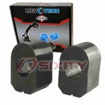 Mevotech Og Front To Frame Stabilizer Bar Bushing Kit For 1966 Gmc PB25 Wy. Fixed Price $13.42.