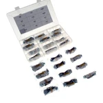 For Gmc Terrain 2010-2016 Moog Problem Solver Alignment Camber Bolt Assortment. Fixed Price $474.87.