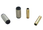 Whiteline Rear Spring Bushing Kit W72133 Ford F-100, F-250 & F-350. Fixed Price $73.97.