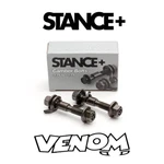Stance+ 12MM Rear Camber Adjustment Bolts For Toyota Corolla 1988-2002. Fixed Price $29.49.