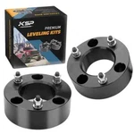 Ksp 3" Front Leveling Lift Kit 2004-2026 Ford F150 2003-2018 Expedition. Fixed Price $65.99.