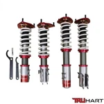 Truhart Coilovers Height Adjustable Suspension For Camry Xse 2012-2017. Fixed Price $697.00.