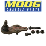 Moog Front Lower Ball Joint For 2015-2019 Kia Sedona Spring Ride Steering Cj. Fixed Price $57.86.