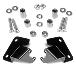 Progressive 30-5088 Remote Reservoir Top Mount Brackets. Fixed Price $56.99.