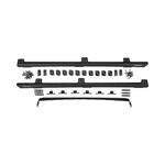 Arb Base Rack Mount Kit - Use W/ 1770030. Fixed Price $429.00.