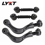 Lykt 4PCS Rear Adjustable Camber&toe Kit For Lexus Rx 350/450 Toyota Highlander. Fixed Price $262.94.