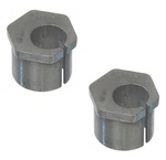 Pair Set Front Alignment Caster Camber Bushings For Explorer F250 Rwd Moog. Fixed Price $52.43.