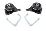 Umi For 82-92 Gm F-body Spherical Caster/camber Plates. Fixed Price $264.90.