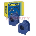 Moog Rear To Axle Stabilizer Bar Bushing Kit 1980-1997 Ford F-250 4.9L Xf. Fixed Price $26.39.