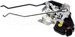 Dorman 937-124 Door Lock Actuator Integrated With Latch For 05-10 Kia Sportage. Fixed Price $149.34.