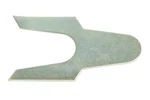 Mevotech Front Alignment Shim Fits 1958-1985, 1994-1996 Chevrolet Impala. Fixed Price $33.95.