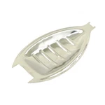 Door Handle Guard, Stainless, For Beetle 60-67, Pair Dunebuggy & Vw. Fixed Price $18.80.