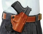 Desantis Rh Tan Mini Scabbard Holster Mp 380 Shield Ez M2. Fixed Price $93.99.