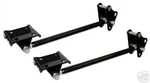 1964-66 Ford Mustang Caltrac Traction Bar Kit. Fixed Price $413.81.