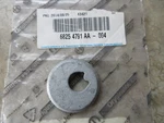 Mopar Flat Washer - Nos Hornet Compass Renegade P/n 68254791AA. Fixed Price $5.95.