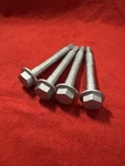 Genuine Ford Oem -W712322-S439 Adjust Cam Bolt (qnty 4). Fixed Price $120.00.