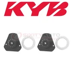 Pc Kyb Front Strut Mount Kit For 1997-2008 Pontiac Grand Prix Shock Ch. Fixed Price $108.94.