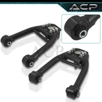 For 96-00 Civic Front Adjustable Steel Control Arm Correction Camber Kit Black. Fixed Price $79.88.