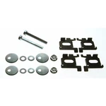 Moog Front Alignment Caster / Camber Kit For 2002-2005 Dodge Ram 1500. Fixed Price $68.24.