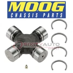 Moog At Center Bearing Universal Joint For 1990-1998 Dodge Dakota Sc. Fixed Price $41.38.