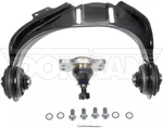 Genuine Dorman Alignment Caster / Camber Control Arm 526-399. Fixed Price $134.04.