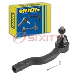 Moog Right Outer Steering Tie Rod End For 2004-2015 Nissan Titan Gear Rack Vv. Fixed Price $46.18.