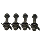 Lykt Performance Ez Xr Ajustable Camber Alignment Bolts 16MM Of 4PCS. Fixed Price $17.49.