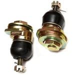 Eibach Upper Front Camber Ball Joint Kit. Fixed Price $62.00.