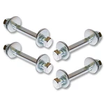 Alignment Camber Caster Bolt Kit Set Titan Armada Frontier Pathfinder. Fixed Price $79.76.