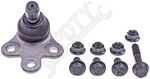 Dorman 539-741 Ball Joint Replaces 95907943, 95952907. Fixed Price $39.03.