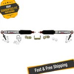 Skyjacker 9298 Dual Steering Stabilizer Kit. Fixed Price $184.21.